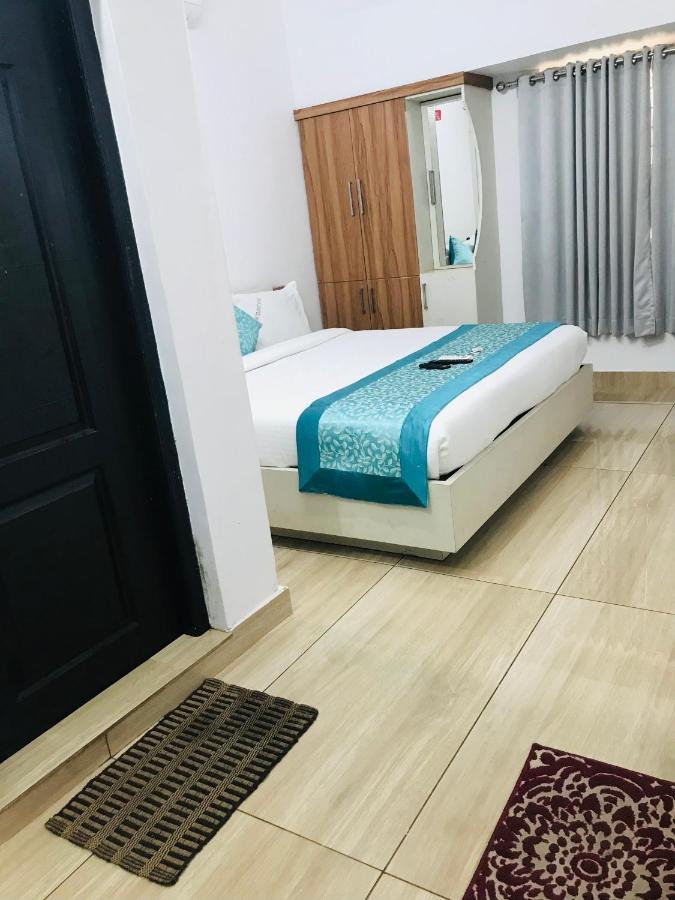 Lakshmi Tourist Home Guruvāyūr Eksteriør bilde