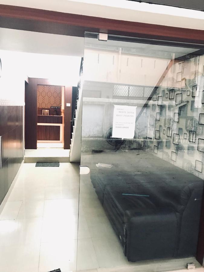 Lakshmi Tourist Home Guruvāyūr Eksteriør bilde